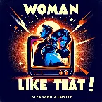 Pochette Woman Like That