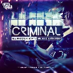 Pochette Criminal
