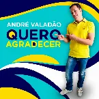 Pochette Quero Agradecer