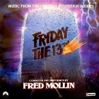 Pochette Friday The 13th: The Series