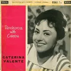 Pochette Rendezvous With Caterina