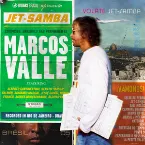 Pochette Jet-Samba