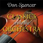 Pochette Classics with the Orchestra