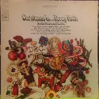 Pochette Christmas Is…Percy Faith His Orchestra and Chorus