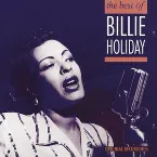Pochette The Best of Billie Holiday