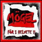 Pochette För i helvete