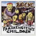 Pochette Frankenstein's Children