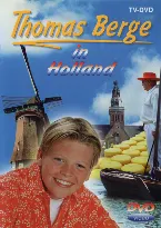 Pochette Thomas Berge in Holland