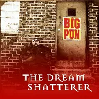 Pochette The Dream Shatterer EP