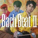 Pochette Bach Beat II