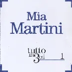 Pochette Tutto in 3 CD