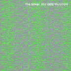 Pochette The Silver #02 Destructor