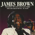 Pochette James Brown