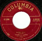 Pochette Hawk-Eye / Your Love
