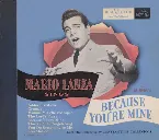 Pochette Sings From M-G-M’s Because You’re Mine