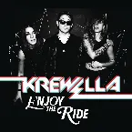 Pochette Enjoy the Ride
