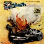 Pochette Hot Licks and Fancy Tricks