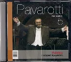 Pochette Pavarotti Per Sempre 5
