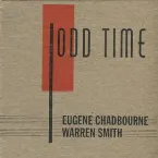 Pochette Odd Time