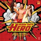 Pochette Main Tera Hero