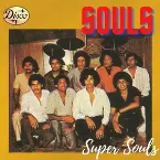 Pochette Super Souls