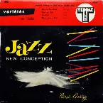 Pochette Jazz New Conception