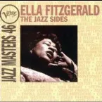 Pochette Verve Jazz Masters 6: Ella Fitzgerald
