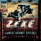 Pochette Super Sound Racing