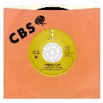 Pochette Whispering Rain / Lady Luck