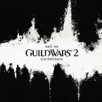 Pochette Best of Guild Wars 2 Soundtrack