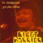 Pochette La Manigance / Y'a plus d'sous