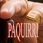 Pochette PAQUIRRI