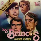 Pochette Álbum de oro