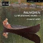 Pochette Complete Piano Works • 3