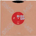 Pochette Rise Up (Discomix)