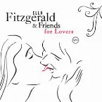 Pochette Ella Fitzgerald & Friends for Lovers