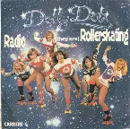 Pochette Radio / (They Are) Rollerskating