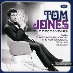 Pochette Tom Jones' Greatest Hits