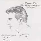 Pochette The Definitive Original Collection: The Leedon Years 1959-1964, Volume 2