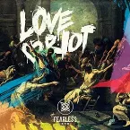 Pochette Love Riot