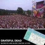 Pochette 1993-06-11 - Buckeye Lake Music Center