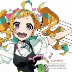 Pochette キズナイーバー オリジナルサウンドトラック 02