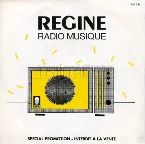Pochette Radio musique