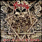 Pochette Four Decades of Death