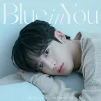 Pochette Blue In You