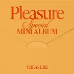 Pochette PLEASURE