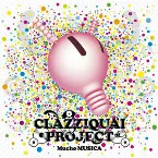 Pochette Mucho MUSICA