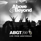 Pochette Group Therapy 200 Live from Amsterdam