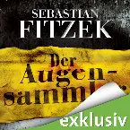 Pochette Der Augensammler
