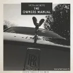 Pochette The Owners Manual